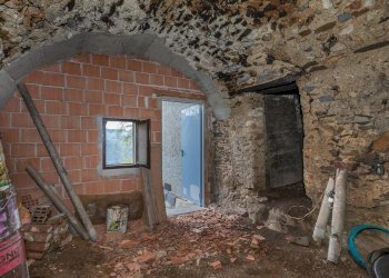 Interno - Baita Regione Piossasco Praletti Superiori, SNC, Dronero - foto 18