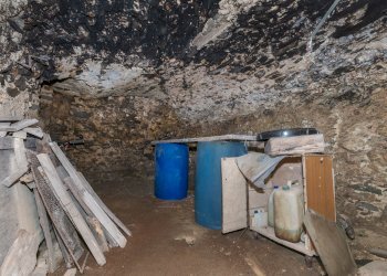 Interno - Baita Regione Piossasco Praletti Superiori, SNC, Dronero - foto 19