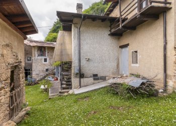 Esterna - Baita Regione Piossasco Praletti Superiori, SNC, Dronero - foto 20