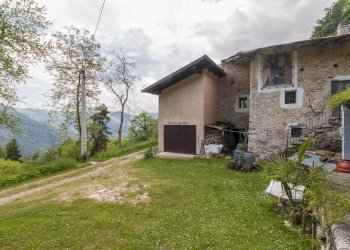 Esterna - Baita Regione Piossasco Praletti Superiori, SNC, Dronero - foto 21