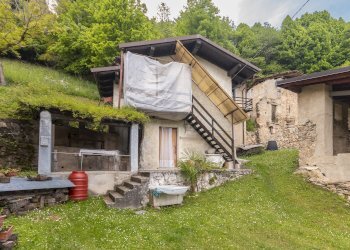 Esterna - Baita Regione Piossasco Praletti Superiori, SNC, Dronero - foto 1