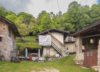 Esterna - Baita Regione Piossasco Praletti Superiori, SNC, Dronero - foto 22