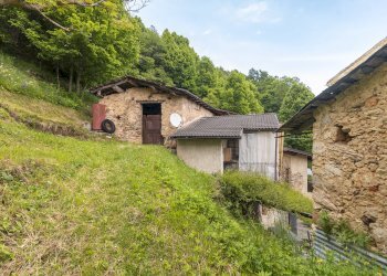 Esterna - Baita Regione Piossasco Praletti Superiori, SNC, Dronero - foto 23