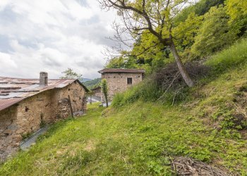 Esterna - Baita Regione Piossasco Praletti Superiori, SNC, Dronero - foto 27