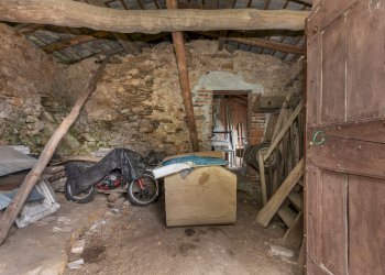 Interno - Baita Regione Piossasco Praletti Superiori, SNC, Dronero - foto 25