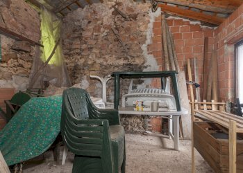 Interno - Baita Regione Piossasco Praletti Superiori, SNC, Dronero - foto 26