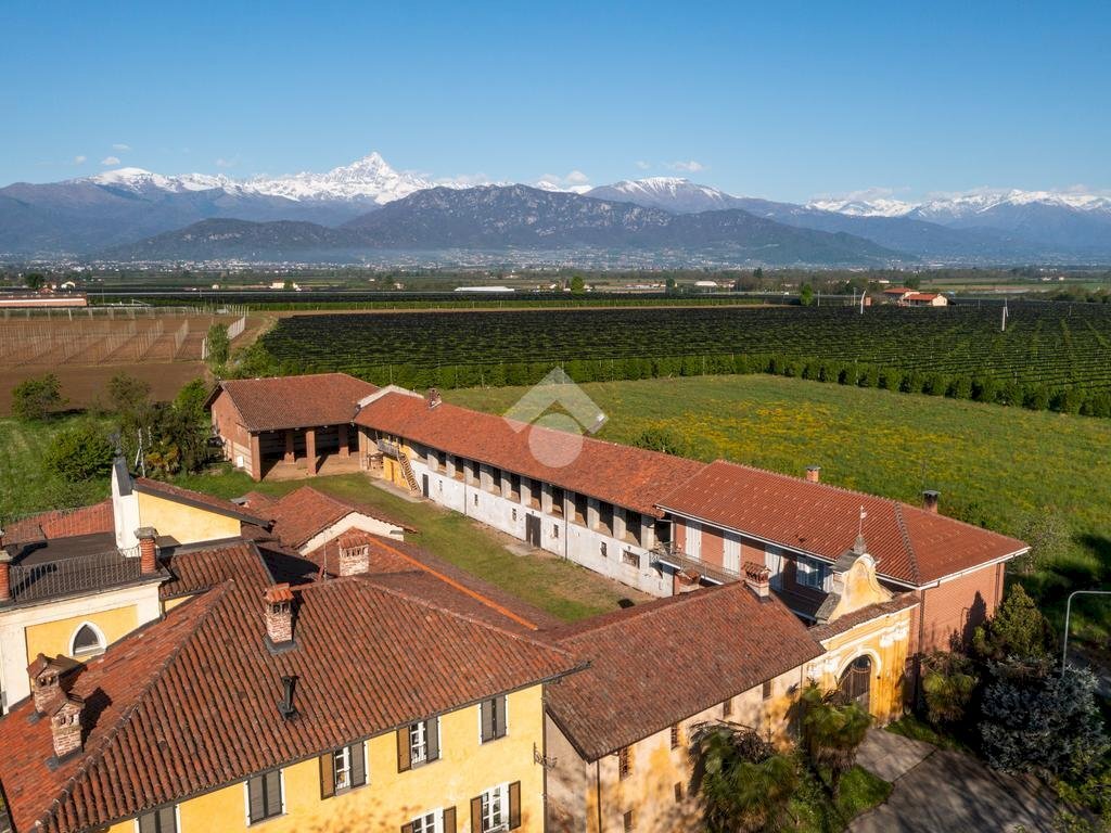 Independent house Via ruata re, Saluzzo - photo 1