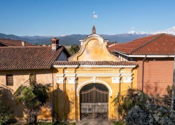 Independent house Via ruata re, Saluzzo - photo 6