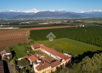 Independent house Via ruata re, Saluzzo - photo 27