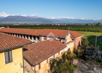 Independent house Via ruata re, Saluzzo - photo 28