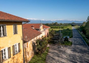 Independent house Via ruata re, Saluzzo - photo 29