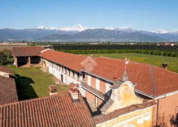 Independent house Via ruata re, Saluzzo - photo 30