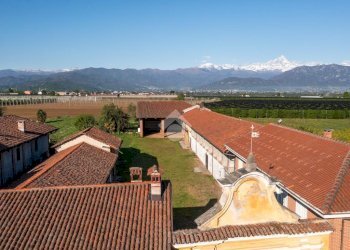 Independent house Via ruata re, Saluzzo - photo 31