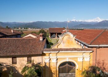 Independent house Via ruata re, Saluzzo - photo 32