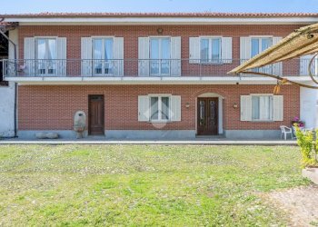 Independent house Via ruata re, Saluzzo - photo 34