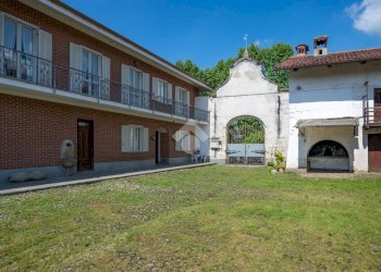 Independent house Via ruata re, Saluzzo - photo 36