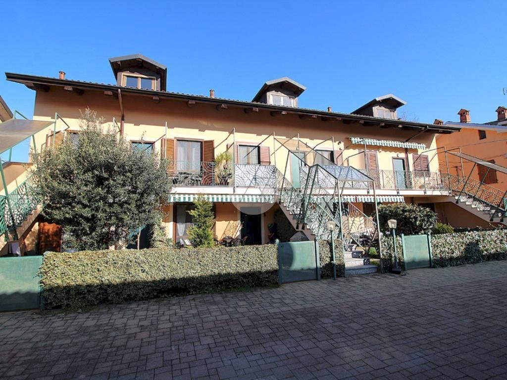 Apartment Via DANTE Alighieri, Brandizzo - photo 3