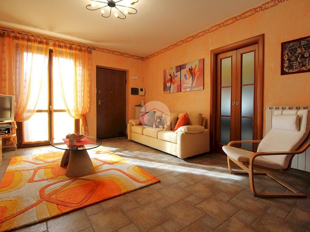 Apartment Via DANTE Alighieri, Brandizzo - photo 2