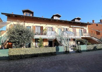 Appartamento Via DANTE Alighieri, Brandizzo - foto 3