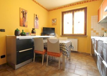 Appartamento Via DANTE Alighieri, Brandizzo - foto 10
