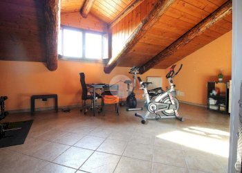 Appartamento Via DANTE Alighieri, Brandizzo - foto 24