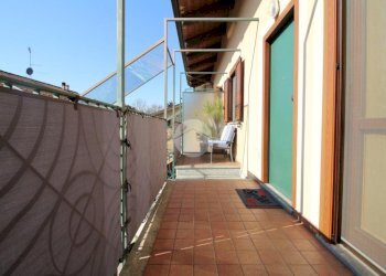 Appartamento Via DANTE Alighieri, Brandizzo - foto 31