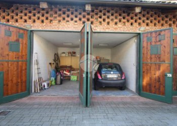 Appartamento Via DANTE Alighieri, Brandizzo - foto 33