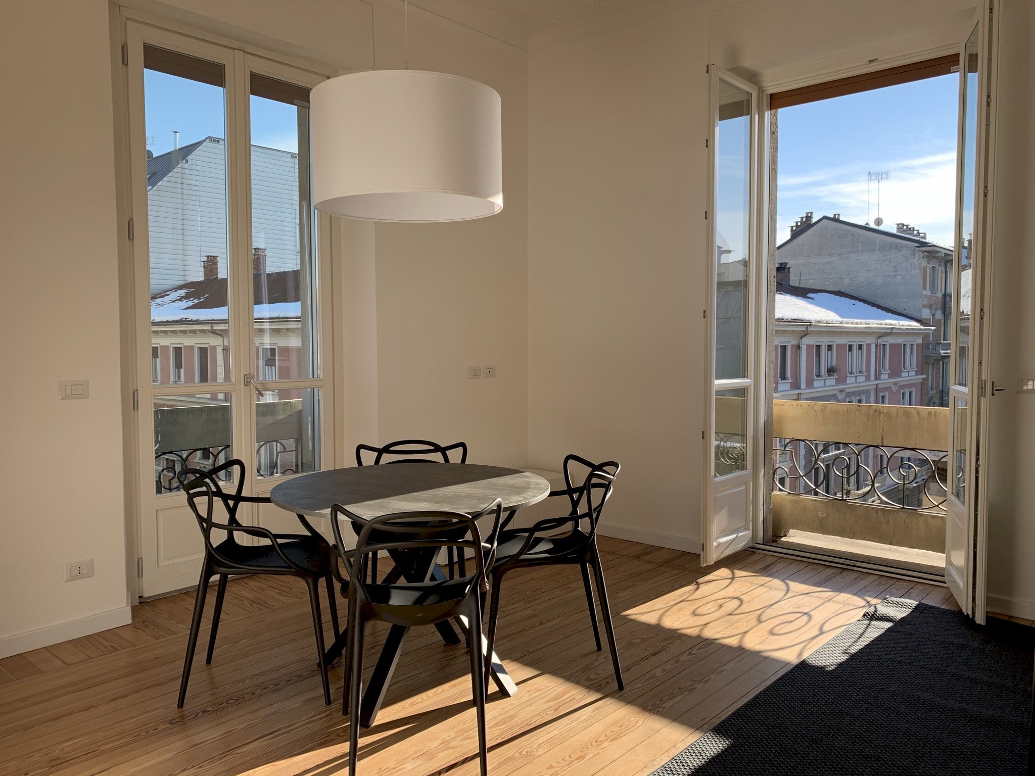 Trilocale Cuneo (zona Centro) - foto 1