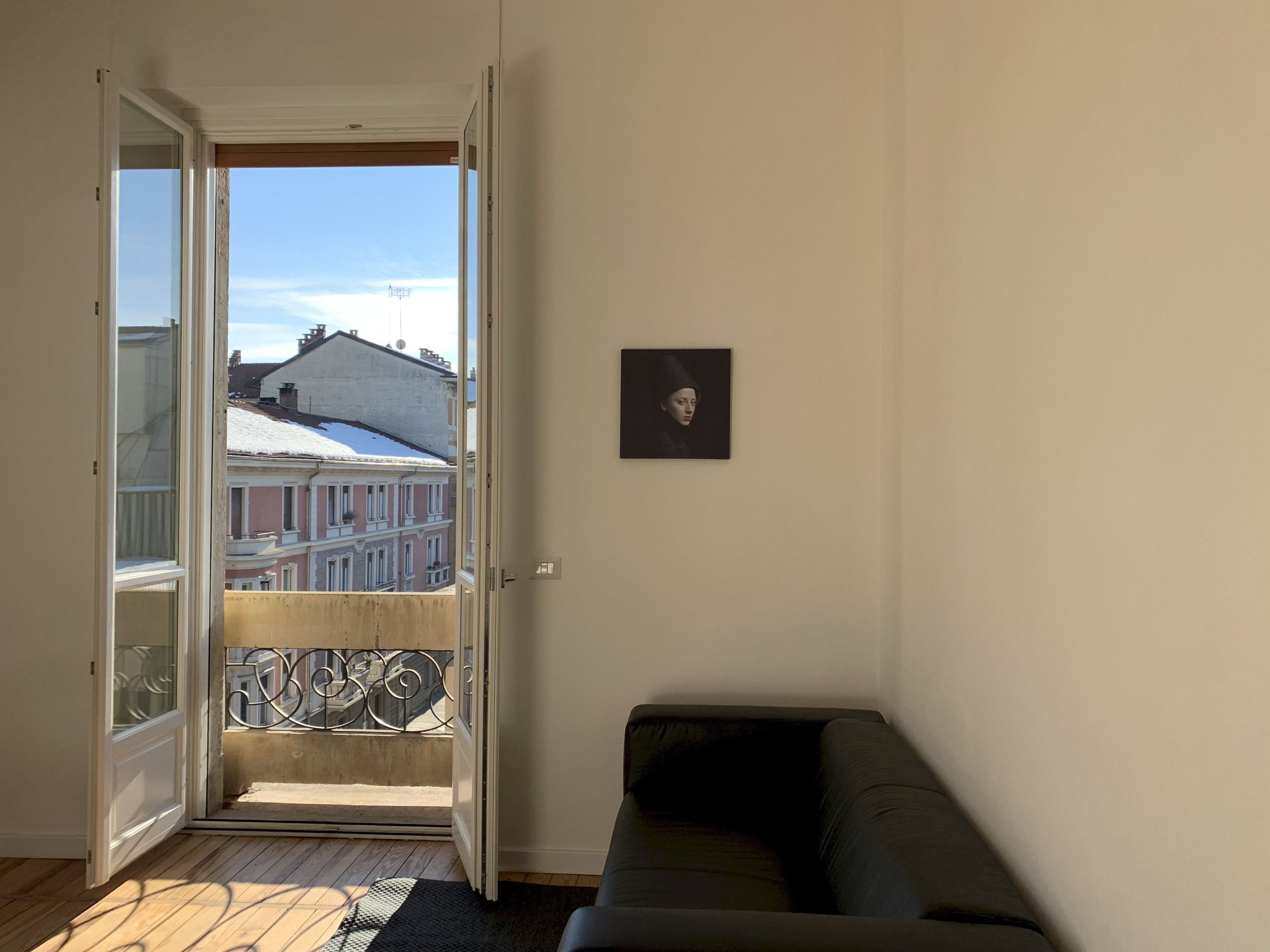 Trilocale Cuneo (zona Centro) - foto 2