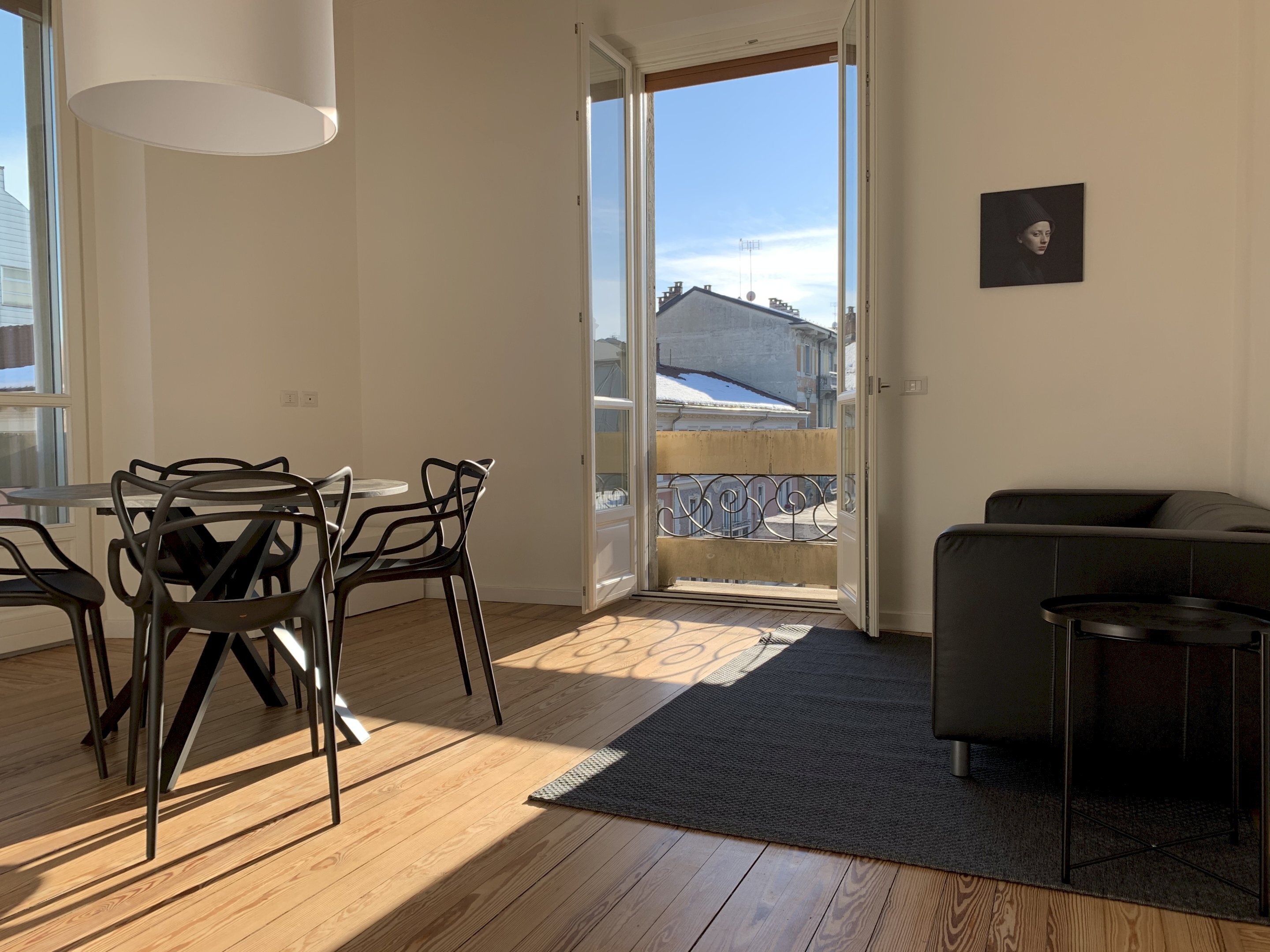 Trilocale Cuneo (zona Centro) - foto 3