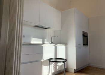 Trilocale Cuneo (zona Centro) - foto 5