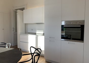 Trilocale Cuneo (zona Centro) - foto 8