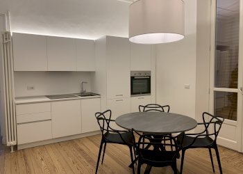 Trilocale Cuneo (zona Centro) - foto 12