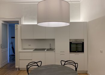 Trilocale Cuneo (zona Centro) - foto 13