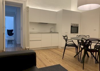 Trilocale Cuneo (zona Centro) - foto 14