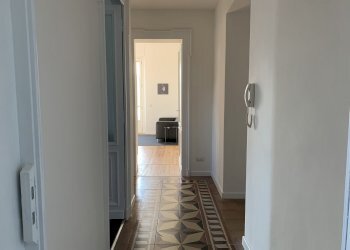 Trilocale Cuneo (zona Centro) - foto 20