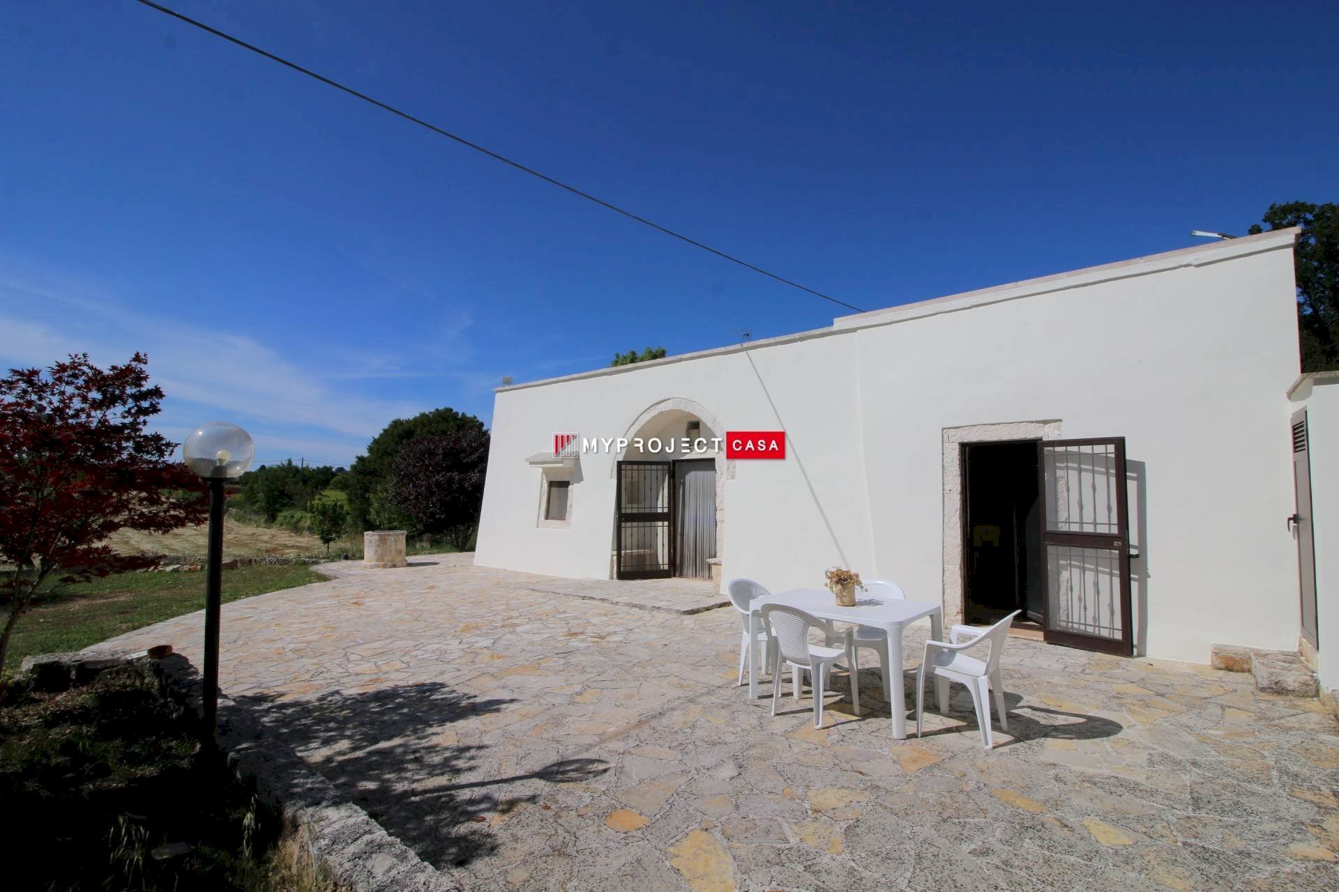Rustic Contrada Palesi, Martina Franca - photo 1