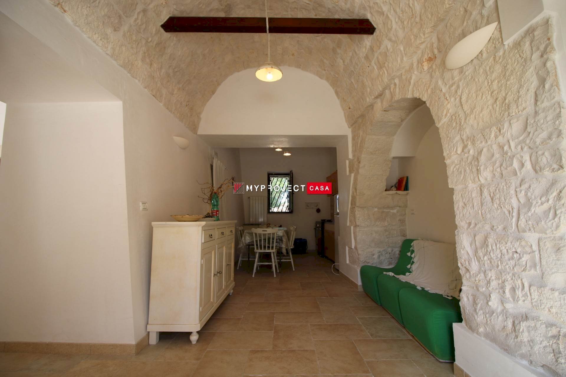 Rustic Contrada Palesi, Martina Franca - photo 3