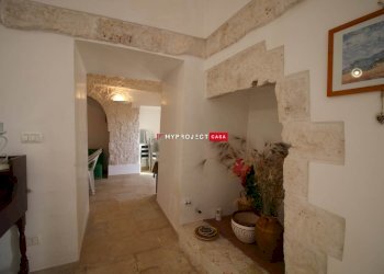 Rustico Contrada Palesi, Martina Franca - foto 6