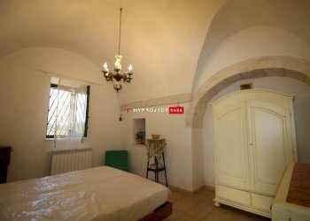 Rustico Contrada Palesi, Martina Franca - foto 7