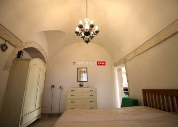 Rustico Contrada Palesi, Martina Franca - foto 8