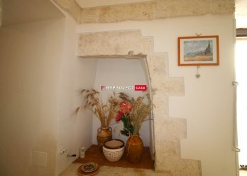 Rustico Contrada Palesi, Martina Franca - foto 10