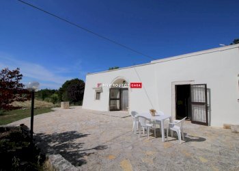 Rustico Contrada Palesi, Martina Franca - foto 1