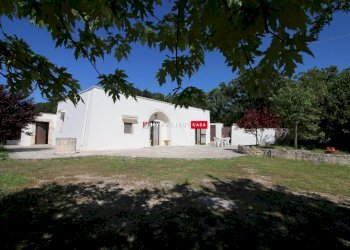 Rustico Contrada Palesi, Martina Franca - foto 2