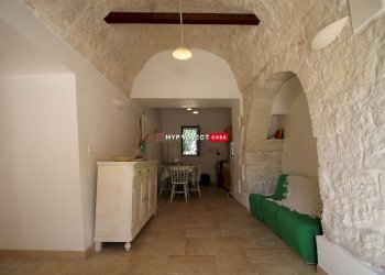 Rustico Contrada Palesi, Martina Franca - foto 3