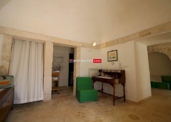 Rustico Contrada Palesi, Martina Franca - foto 4