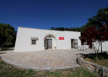 Rustico Contrada Palesi, Martina Franca - foto 12