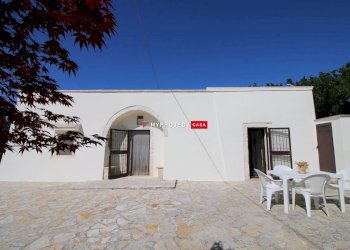 Rustico Contrada Palesi, Martina Franca - foto 14