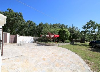 Rustico Contrada Palesi, Martina Franca - foto 15