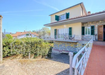 Villa Unifamiliare collina baroncelli, Bagno a Ripoli - foto 2